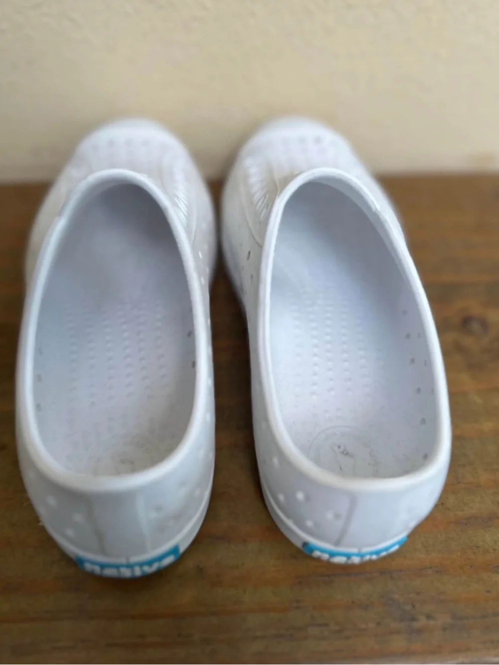 Native kids size